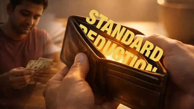 Budget 2026: Will Standard Deduction See a Hike in New Tax Regime?