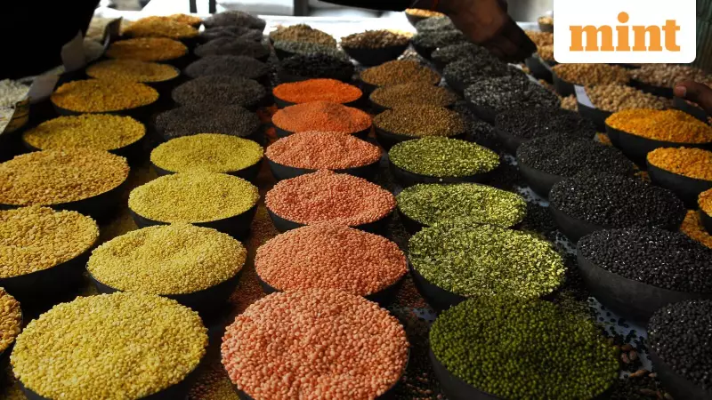Budget 2027: Govt Plans R&D Fund to Boost Pulses, Cotton Yields