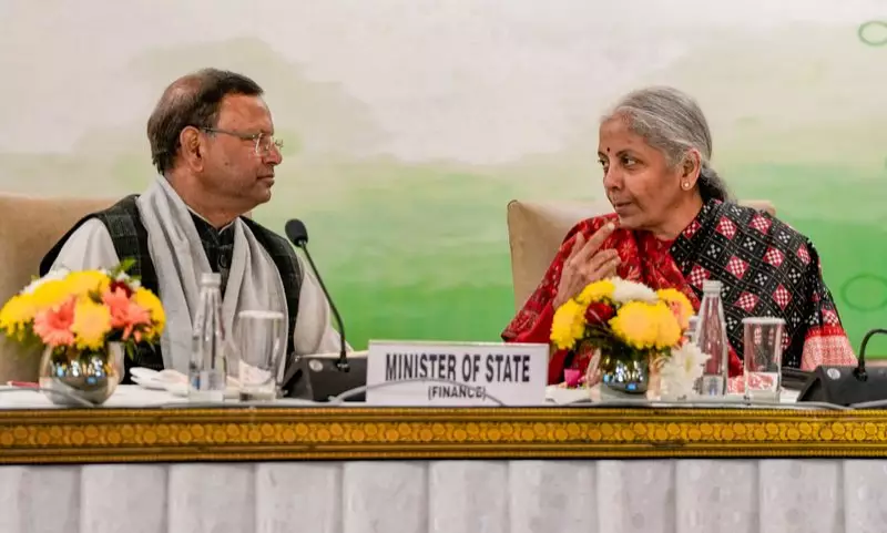 Budget Must Drive Deeper Reforms for India's Economic Growth