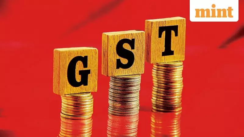 Budget Must Fix GST Input Tax Credit to Boost Private Investment: Ajit Ranade