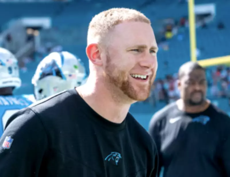 Buffalo Bills Hire Pete Carmichael Jr. as Offensive Coordinator Under Joe Brady