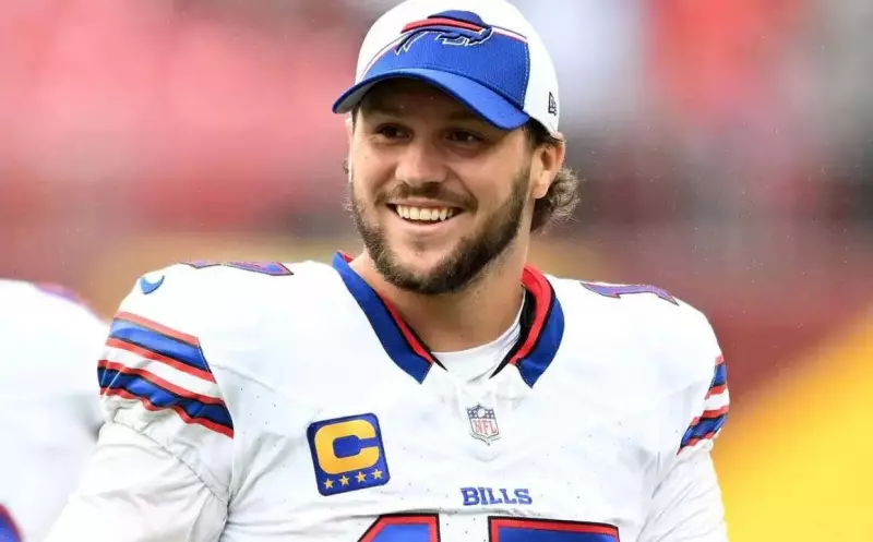 Buffalo Bills Intensify Head Coach Hunt Amid Josh Allen's Prime Window