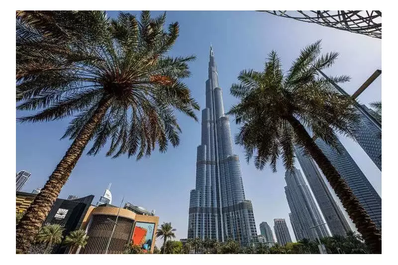 Burj Khalifa at 15: How Bill Baker's Engineering Made the World's Tallest Tower