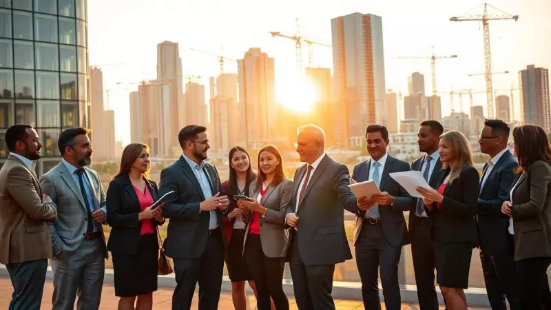 Business Confidence Hits 5-Quarter High at 66.5 in Q3 FY26, Shows CII Survey