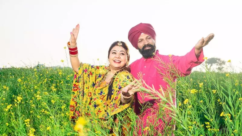 Business Financing Tips for Lohri Season Demand Surge