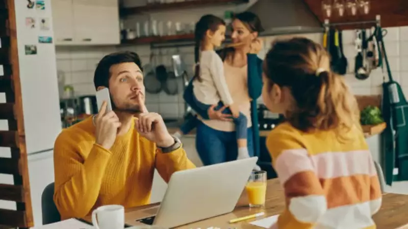 Busy Parents, Lonely Kids: The Hidden Emotional Cost of Hustle Culture