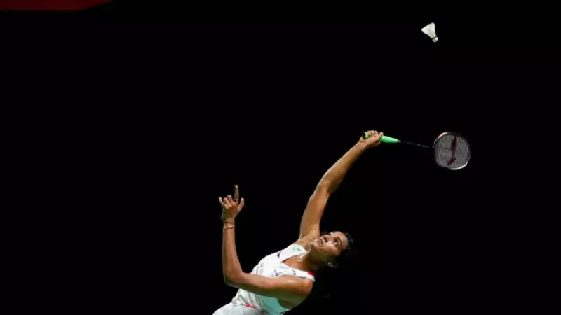 BWF Tests 25-Second Timer at Indonesia Masters to Speed Up Badminton Matches