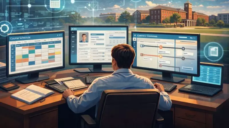 By 2026, AI to Become a 24/7 Project Manager in Universities: UPCEA Forecast