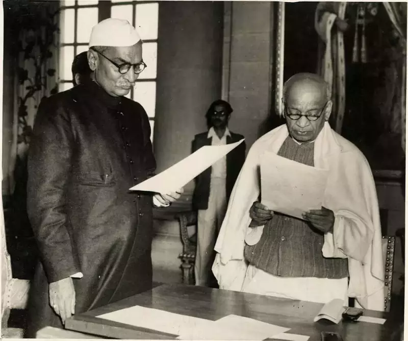 Cabinet Mission 1946: Britain's Pivotal Step Toward Indian Independence