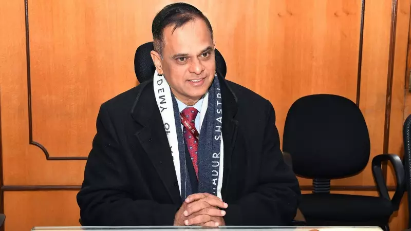 Cabinet Secretary Praises Rajasthan's Raj-UNNATI Project Monitoring System