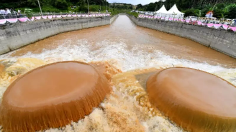 CAG Report Exposes Delays, Financial Issues in Karnataka's Yettinahole Water Project