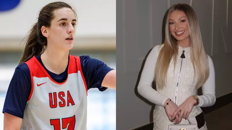 Caitlin Clark Celebrates 24th Birthday with Heartwarming Wishes from Jade Jones & Sophie Cunningham