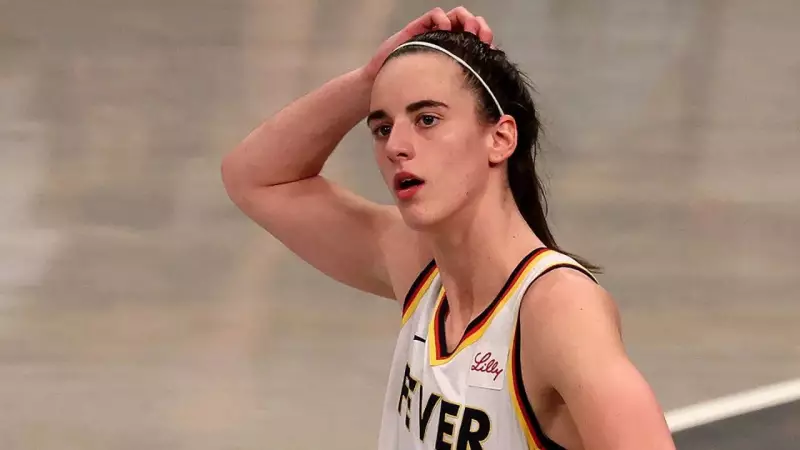 Caitlin Clark's Return Timeline Fuels Optimism for Indiana Fever's 2026 WNBA Season