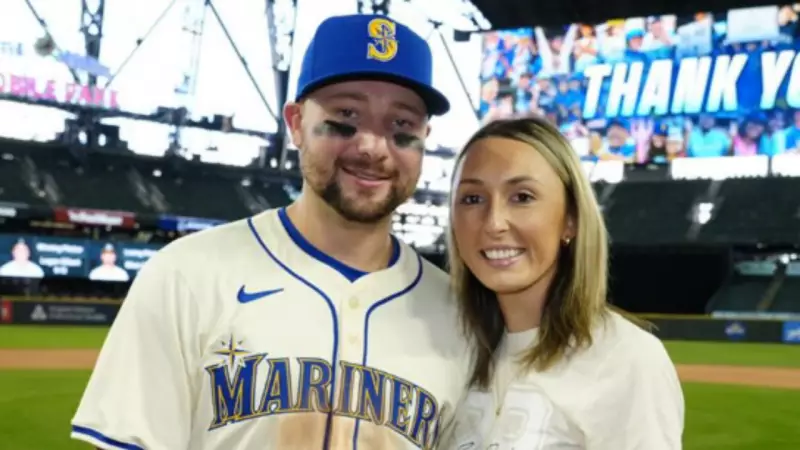 Cal Raleigh's Net Worth Hits $5-7 Million in 2025: Inside the Mariners Star's Financial Game