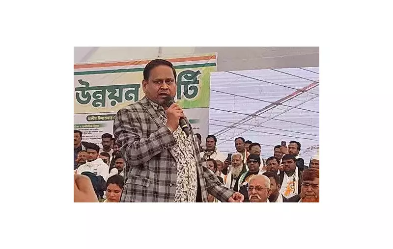 Calcutta HC Allows MLA Humayun Kabir to Seek Central Security Cover