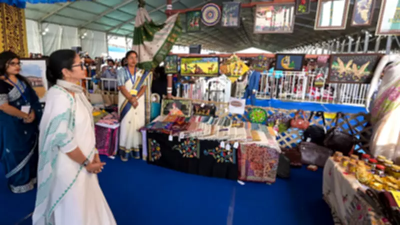 Calcutta HC Directs EC, Bengal Govt to File Reports on PSU's Poll Booth Work Withdrawal