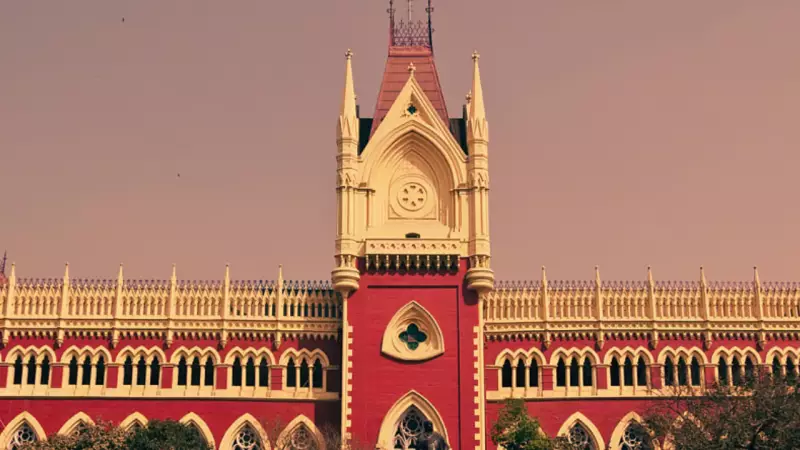 Calcutta HC Disposes TMC Plea After ED Says No Data Seized From I-PAC Office