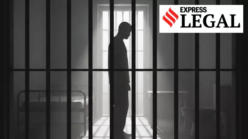 Calcutta HC Orders Reconsideration of Life Convict's Release After 32 Years in Jail