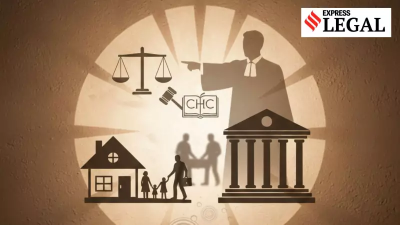 Calcutta HC Upholds Property Rights, Orders Fresh Survey in Dispute