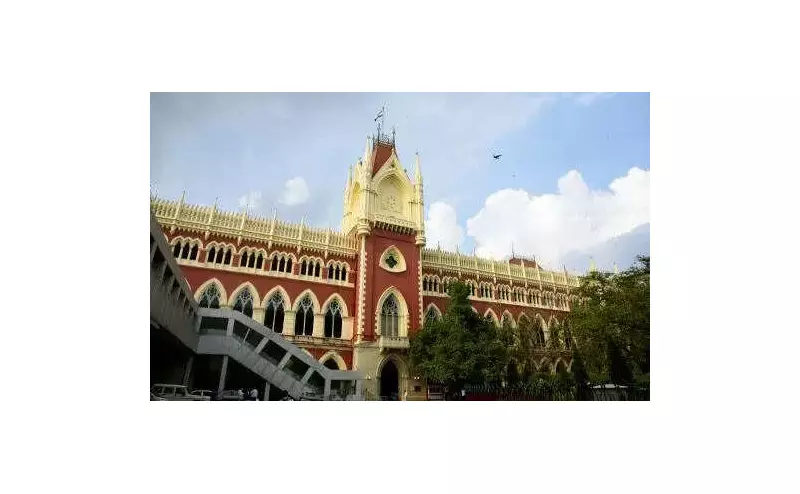 Calcutta High Court Orders Live-Streamed Hearing in ED-TMC Case After Courtroom Chaos