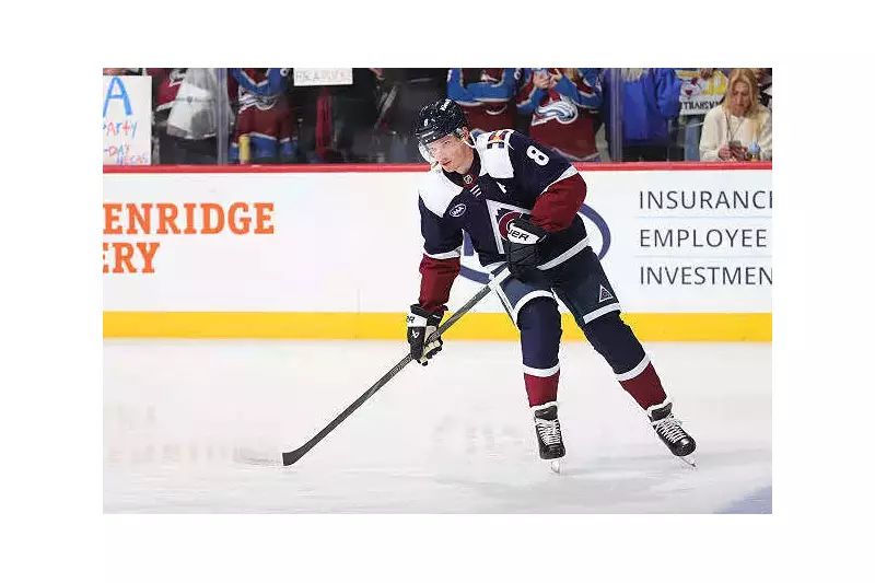 Cale Makar's Financial Success: NHL Earnings, Sponsorships & Lavish Lifestyle