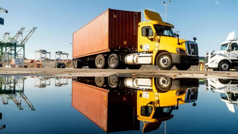 California to Lose $160M for Delaying Revocation of 17,000 Immigrant Trucker Licenses