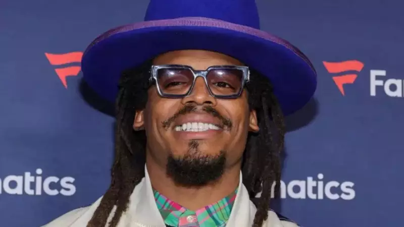 Cam Newton's Return Sparks Panthers Playoff Hype Before Crucial Rams Clash