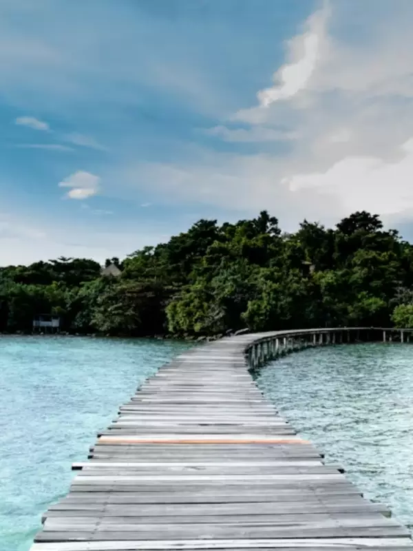 Cambodia's Hidden Gems: 8 Underrated Destinations Beyond Angkor Wat