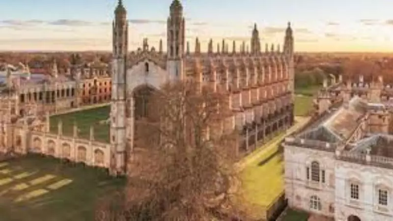 Cambridge University Launches India Research Hub, Expands Entry for CBSE Students
