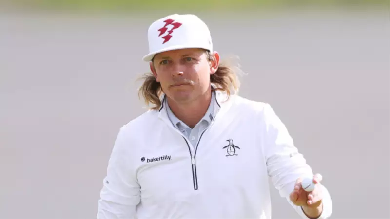 Cameron Smith Net Worth 2026: $110M Journey from Open Champion to LIV Golf