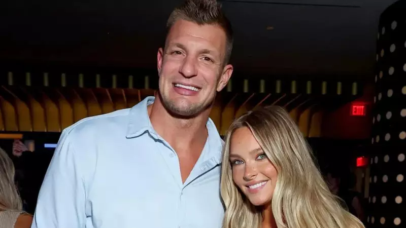 Camille Kostek Reveals Secret to Decade-Long Romance with NFL Star Rob Gronkowski