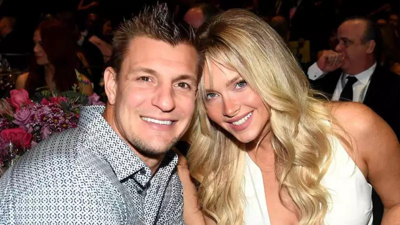 Camille Kostek's First Doubts About Rob Gronkowski Led to Decade-Long Romance