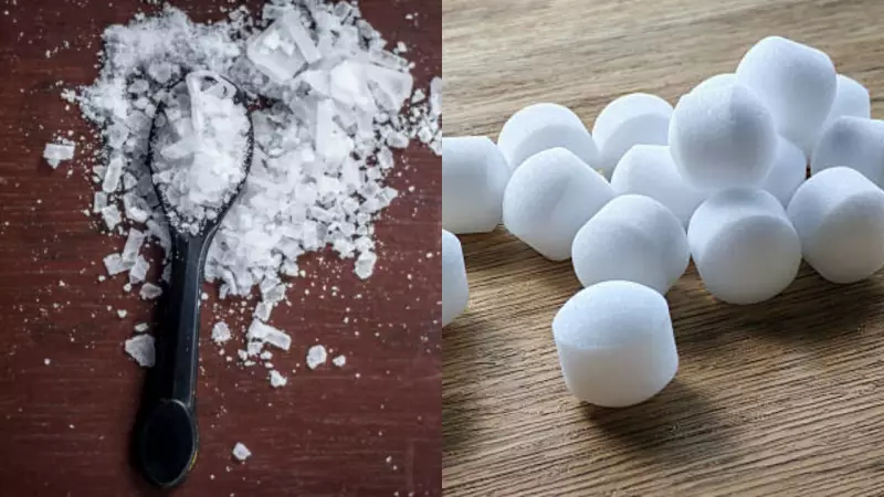 Camphor vs Naphthalene Balls: The Hidden Health Risks in Your Cupboard