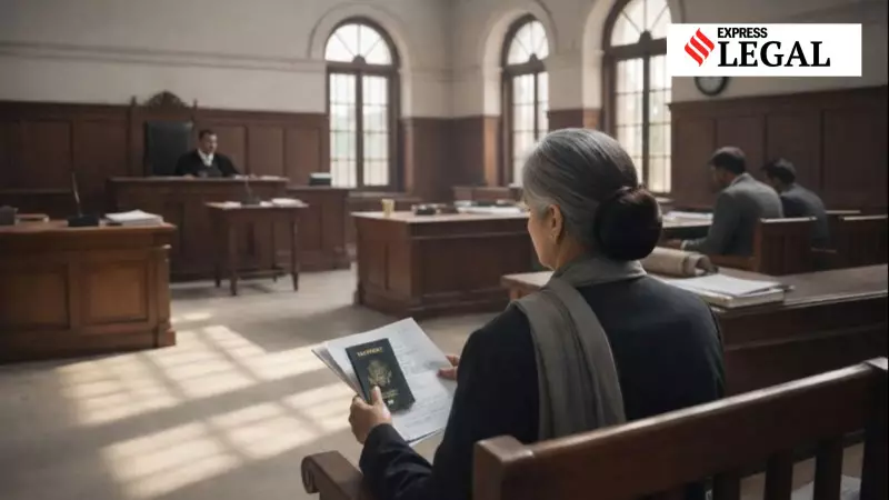 Can a Victim's 'Last Note' Cancel Bail? Punjab & Haryana HC Protects US Citizen's Freedom