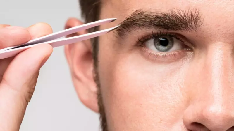 Can Eyebrow Clipping Ease Migraine Pain? AIIMS Neurologist Explains