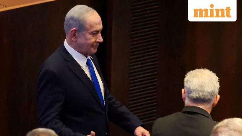 Can Israel Move Beyond Netanyahu? Political Future Amid Iran Strategy