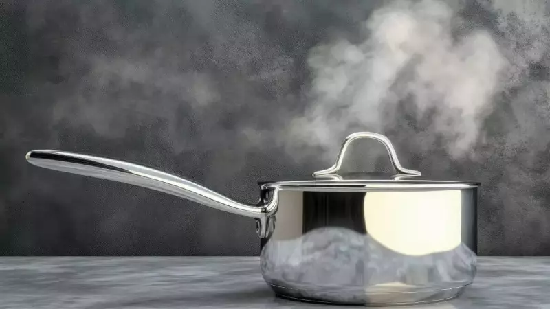 Can You Put Hot Pots on Marble Countertops? Essential Guide for Indian Kitchens