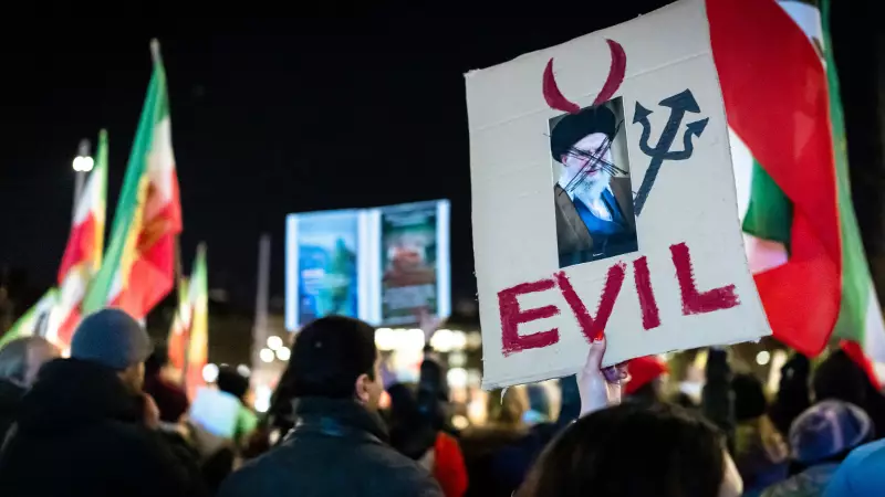 Canada Accuses Iran of Killing Citizen, Demands Justice