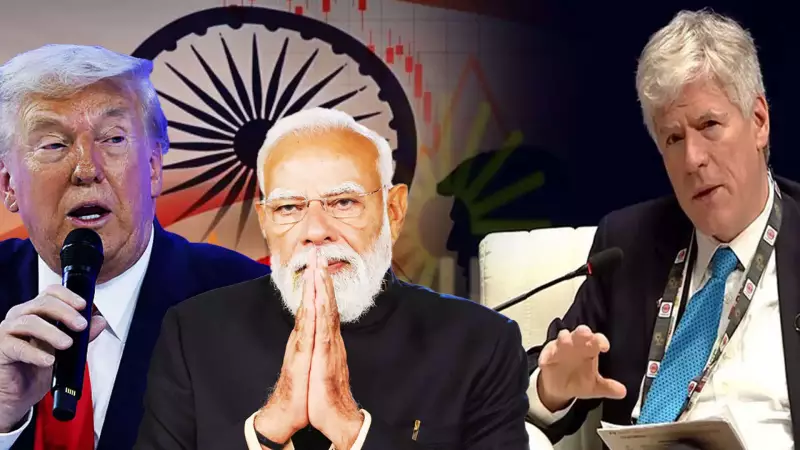 Canada Aligns With India Against Tariff Bullying, Hails FTA Progress