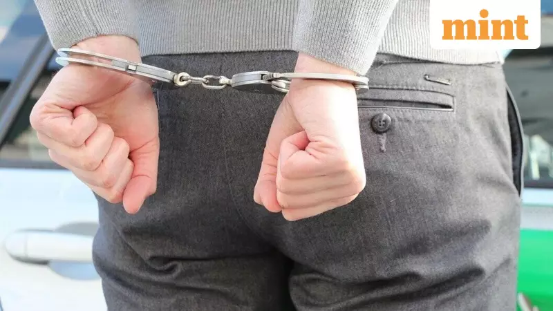 Canada Arrests Key Suspect in $20 Million Airport Gold Heist, Two Others Sought