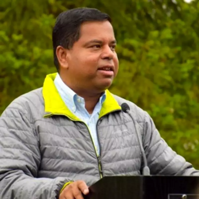 Canada Deploys Additional Police to Surrey Amid Rising Extortion Crisis Targeting Punjabi Community