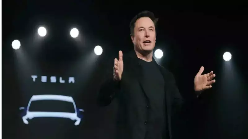 Canada Drops 100% Tariffs on Chinese EVs, Tesla Poised to Benefit from New Deal