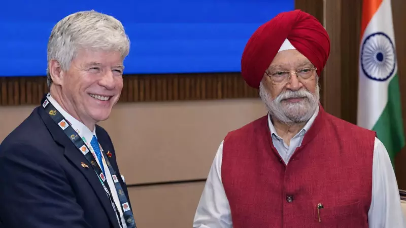 Canada Hails India-EU FTA as Rejection of Tariff Hegemons, Seeks Energy Trade Boost