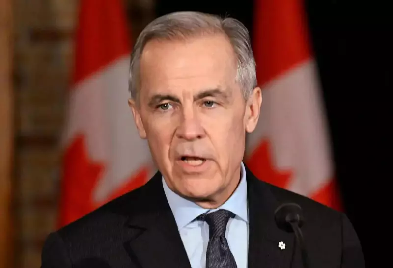 Canada PM Mark Carney's March India Visit to Sign Key Deals on Uranium, AI & Minerals