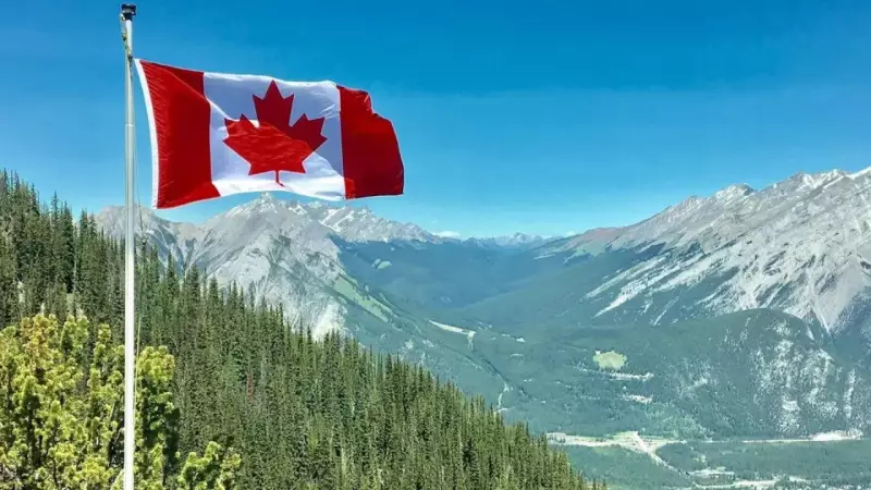 Canada PR Fraud Claims: Influencer Alleges Same-Sex Marriage Loophole Exploited