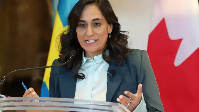 Canada Stands With Venezuela, US Strikes & Captures Maduro: Global Oil Shift