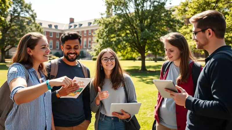 Canada Strengthens Academic Ties with India as US Options Narrow for Indian Students