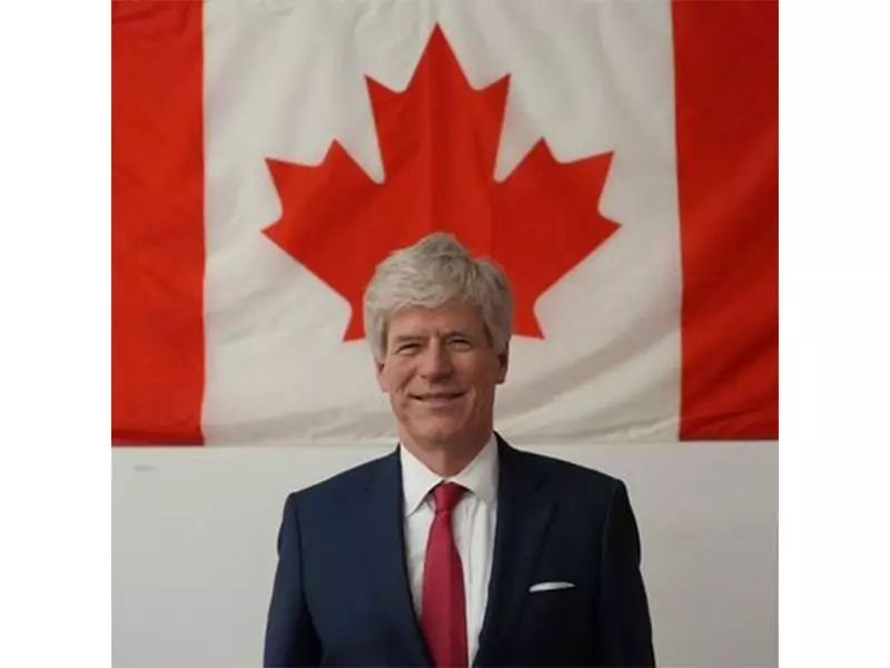 Canada's Energy Minister Calls for Trade with India to Become Global Power