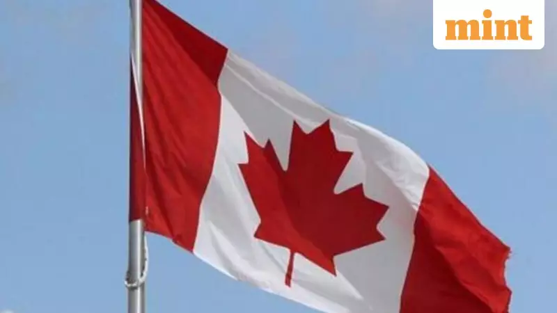 Canada's Looming Crisis: Over 2 Million May Turn Undocumented by 2026, Half from India