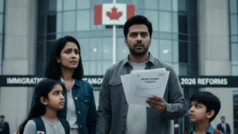 Canada's New Open Work Permit in 2026: Eligibility and Application Process Explained